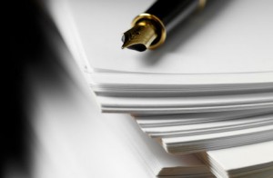 Writing Service