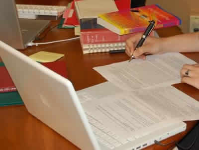 How to get a quality book report- through online writing services