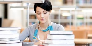 Writing a Dissertation Proposal