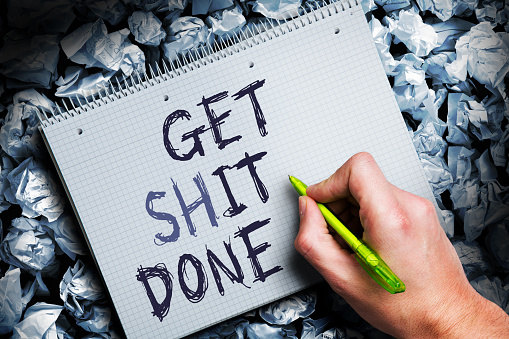 The Easy and Smart Ways to Deal With Procrastination